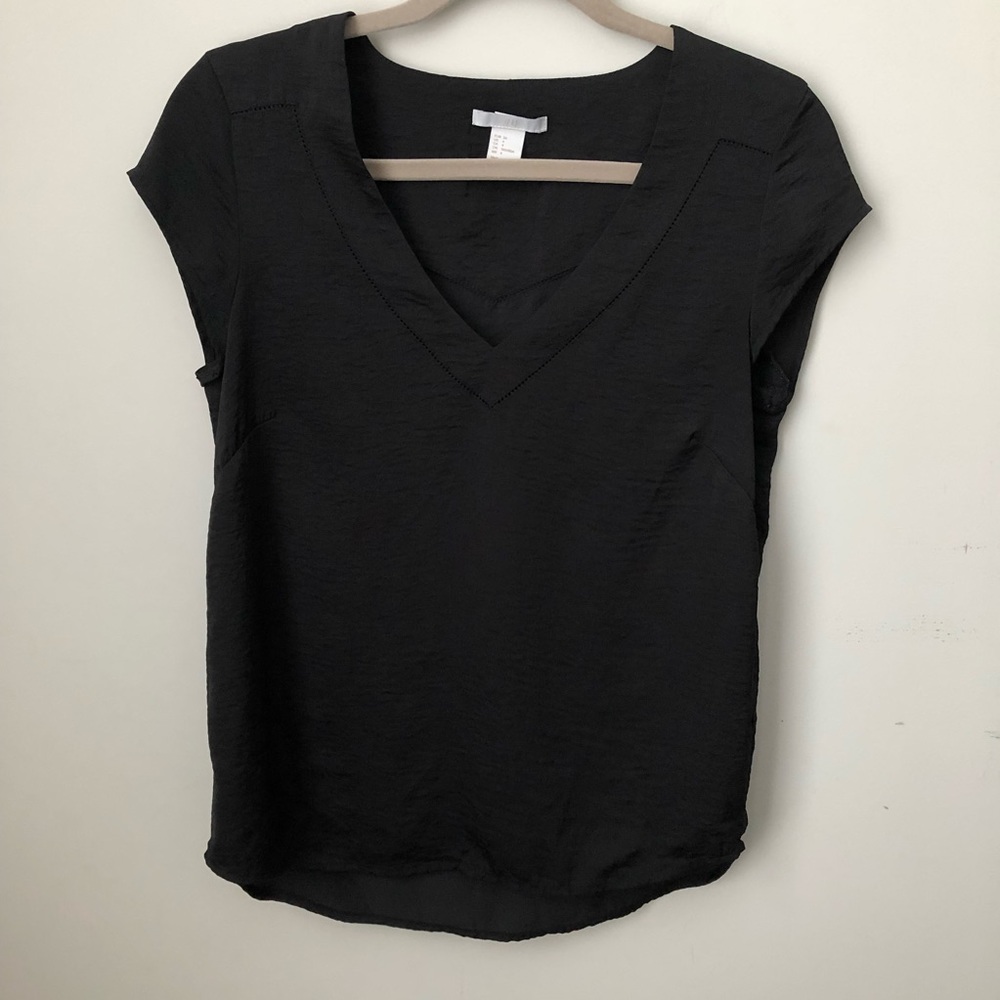 H&M top